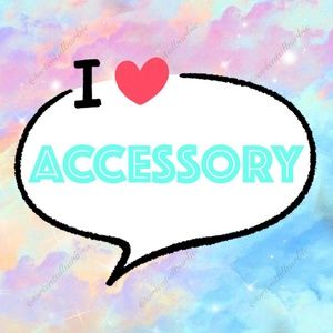 ACCESSORY @OrientalBarbie